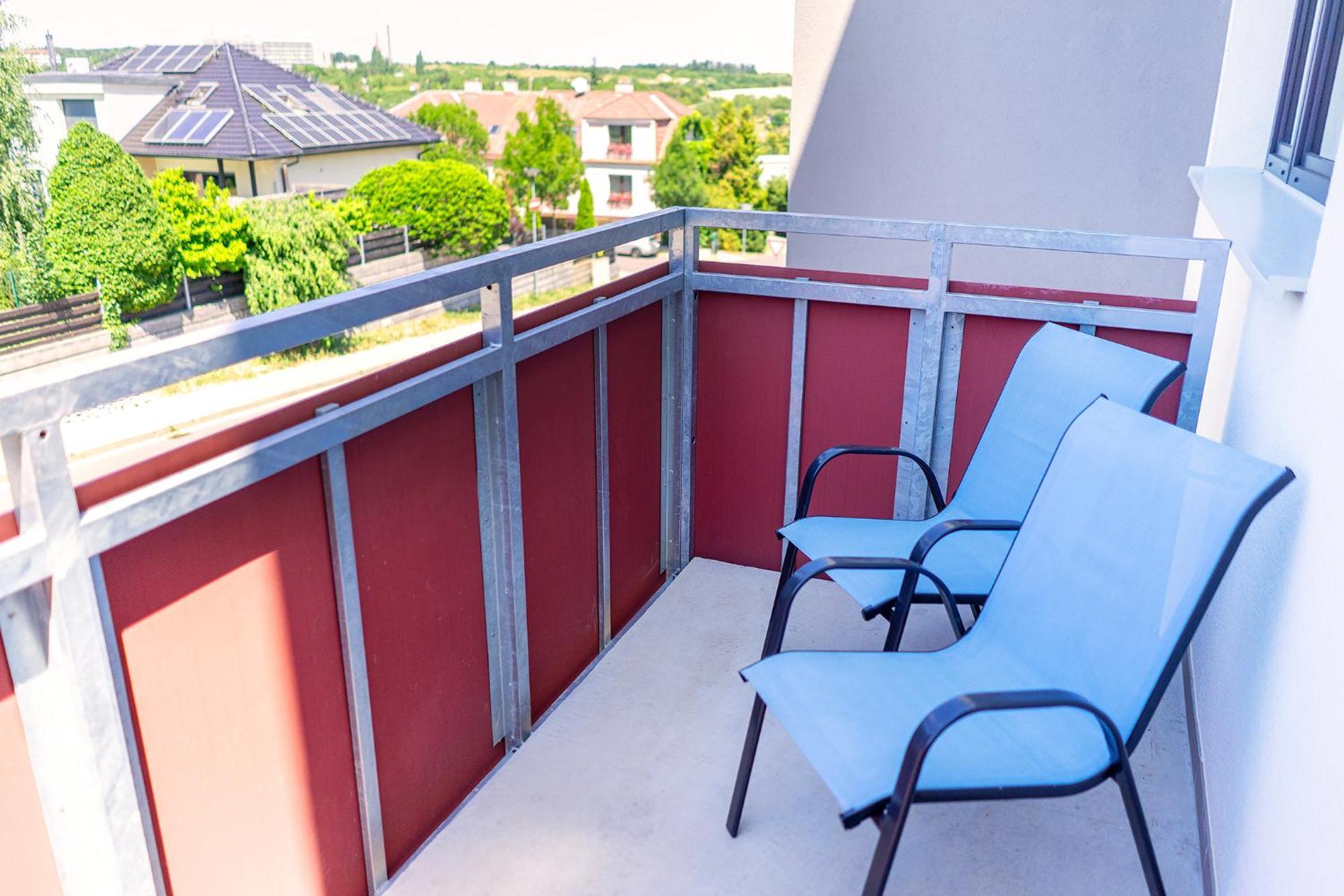 Apartman-Znojmo Exterior foto